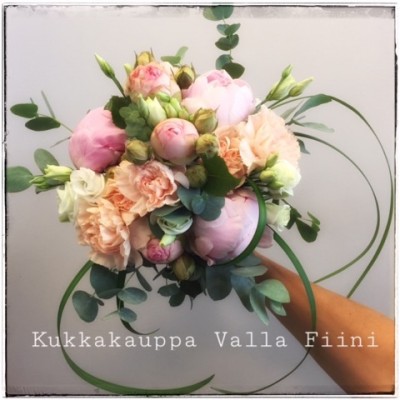 Kukkakauppa Valla Fiini