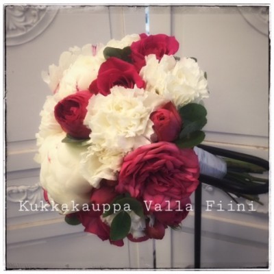 Kukkakauppa Valla Fiini