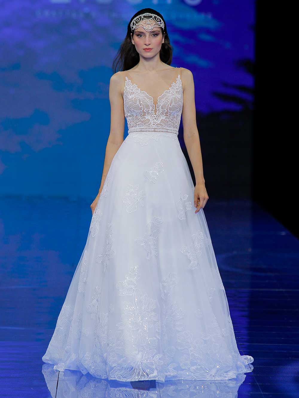 A-linia - Libelle Bridal