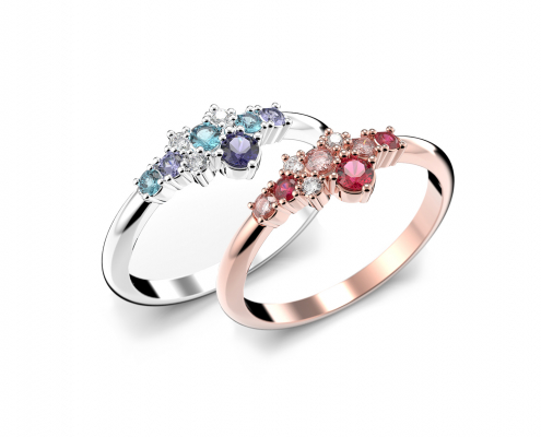 Kultasepät Narsakka