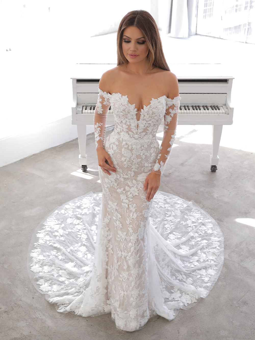 naroza enzoani