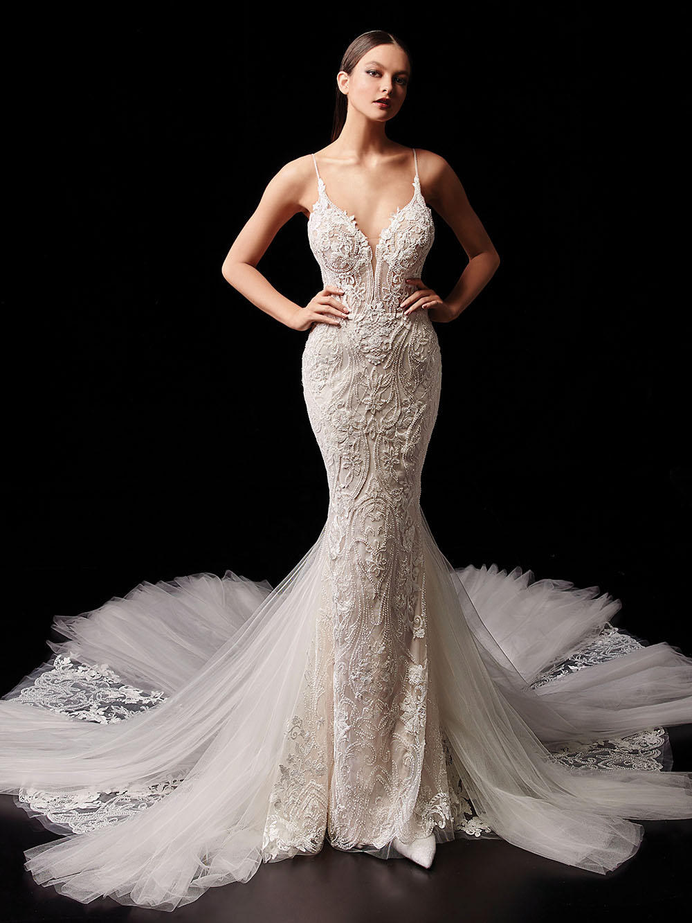 paisley by enzoani