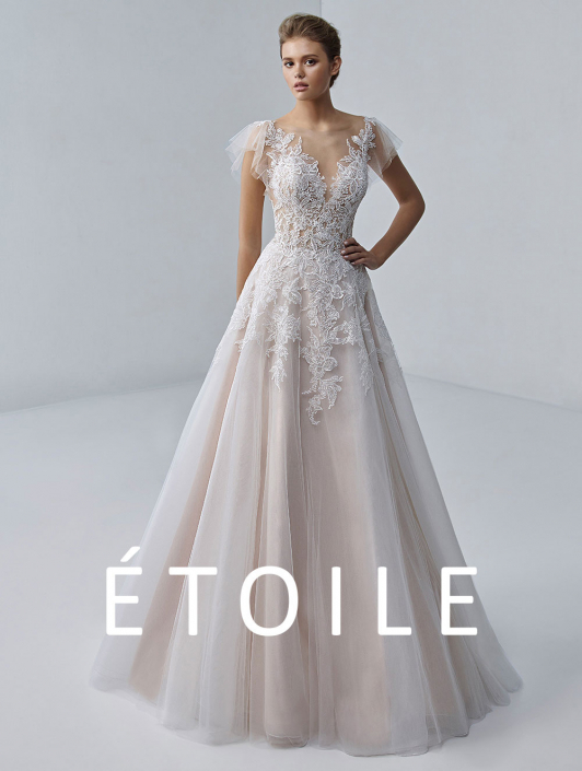 Étoile