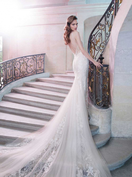 paisley by enzoani