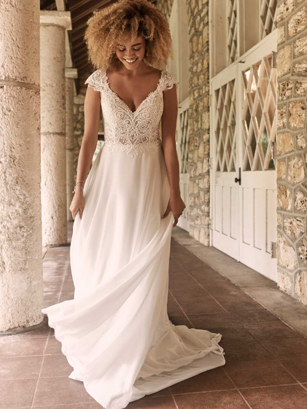 maggie sottero june