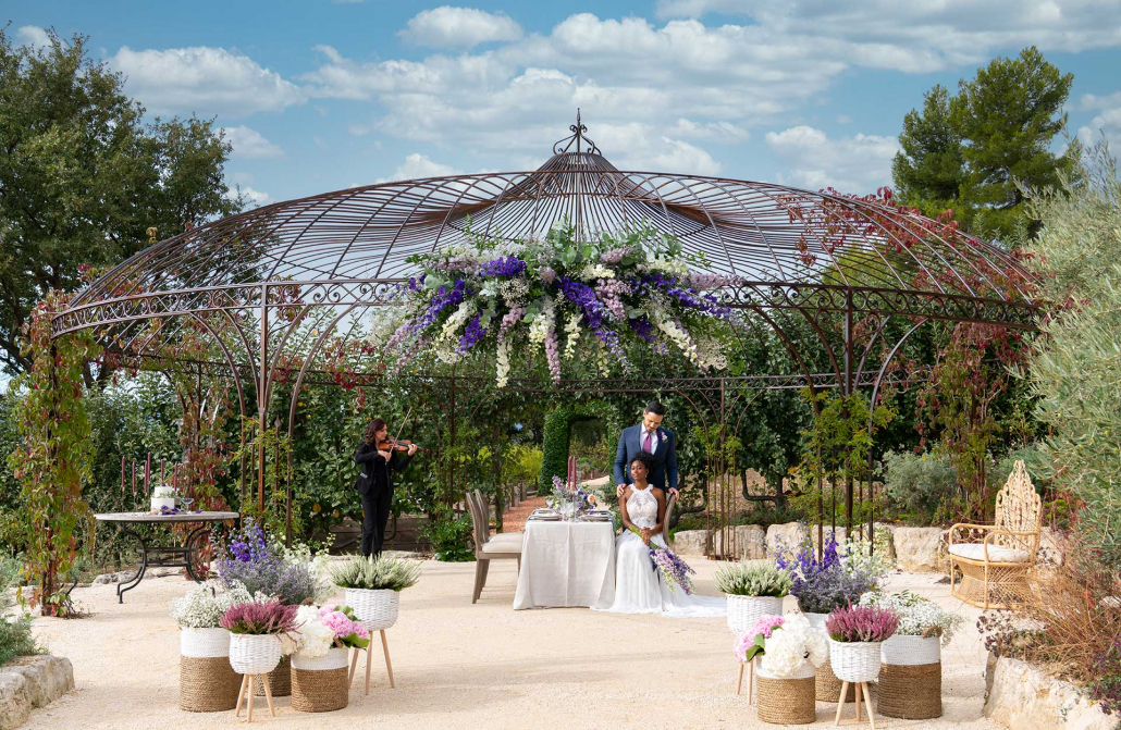 Coquillade Provence Resort & Spa
