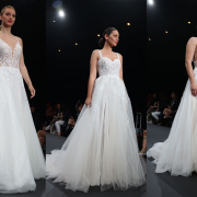 European Bridal Week - Catwalk