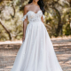 9902 - Allure Bridals - Zazabella