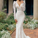 Zazabella - Wilderly - Allure Bridals