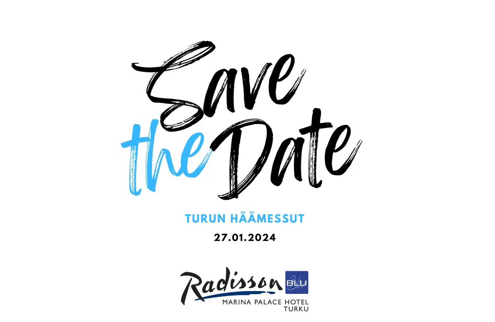 Turun Häämessut