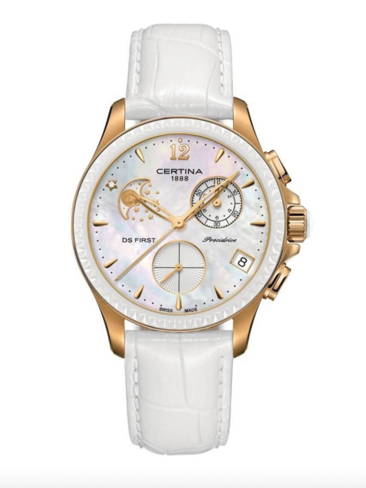 CERTINA Certina DS First Moon Phase