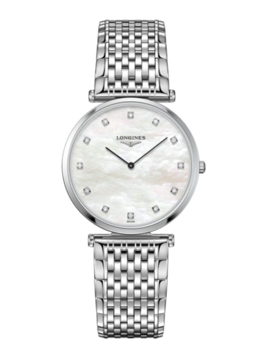 LONGINES Elegance La Grande Classic