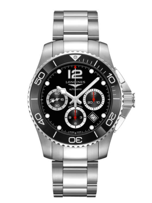 LONGINES Sport HydroConquest