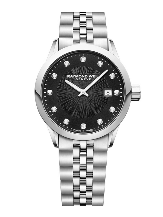 RAYMOND WEIL Freelancer