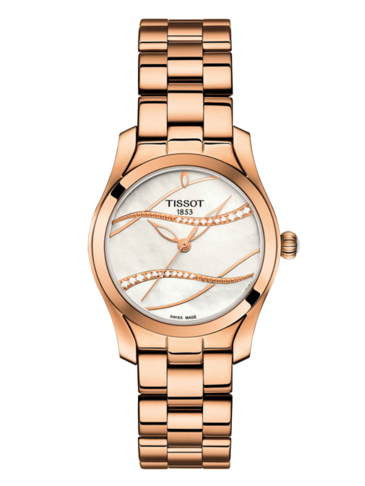 TISSOT T-wave