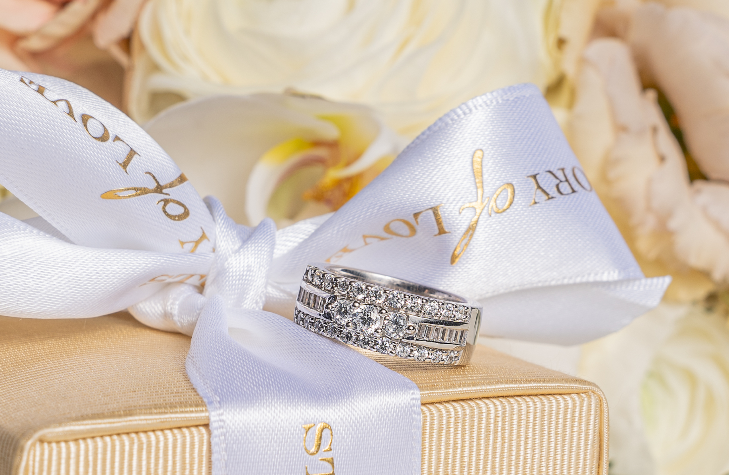 Kultajousi - Story of Love Kultajousi - Story of Love