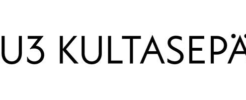 Au3 Kultasepät
