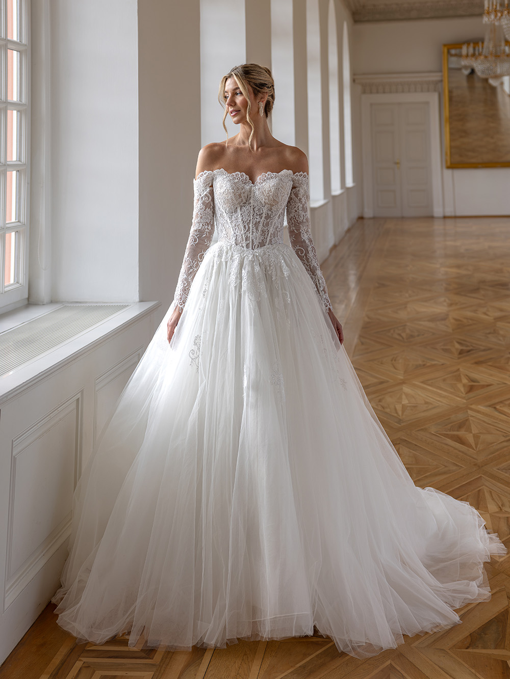 De Luxe by Diane Legrand - 10001