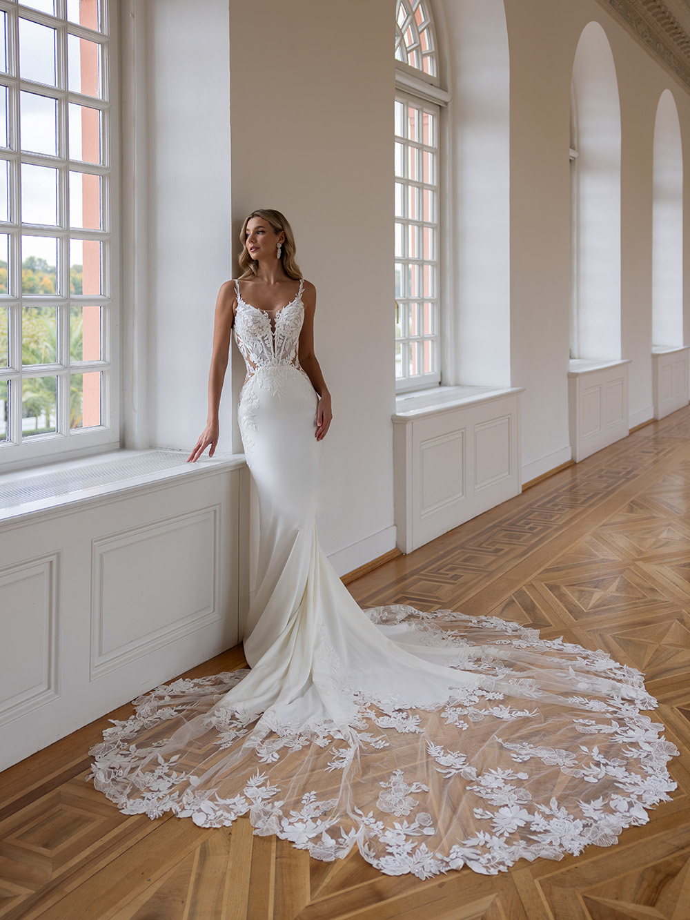 De Luxe by Diane Legrand - 10021