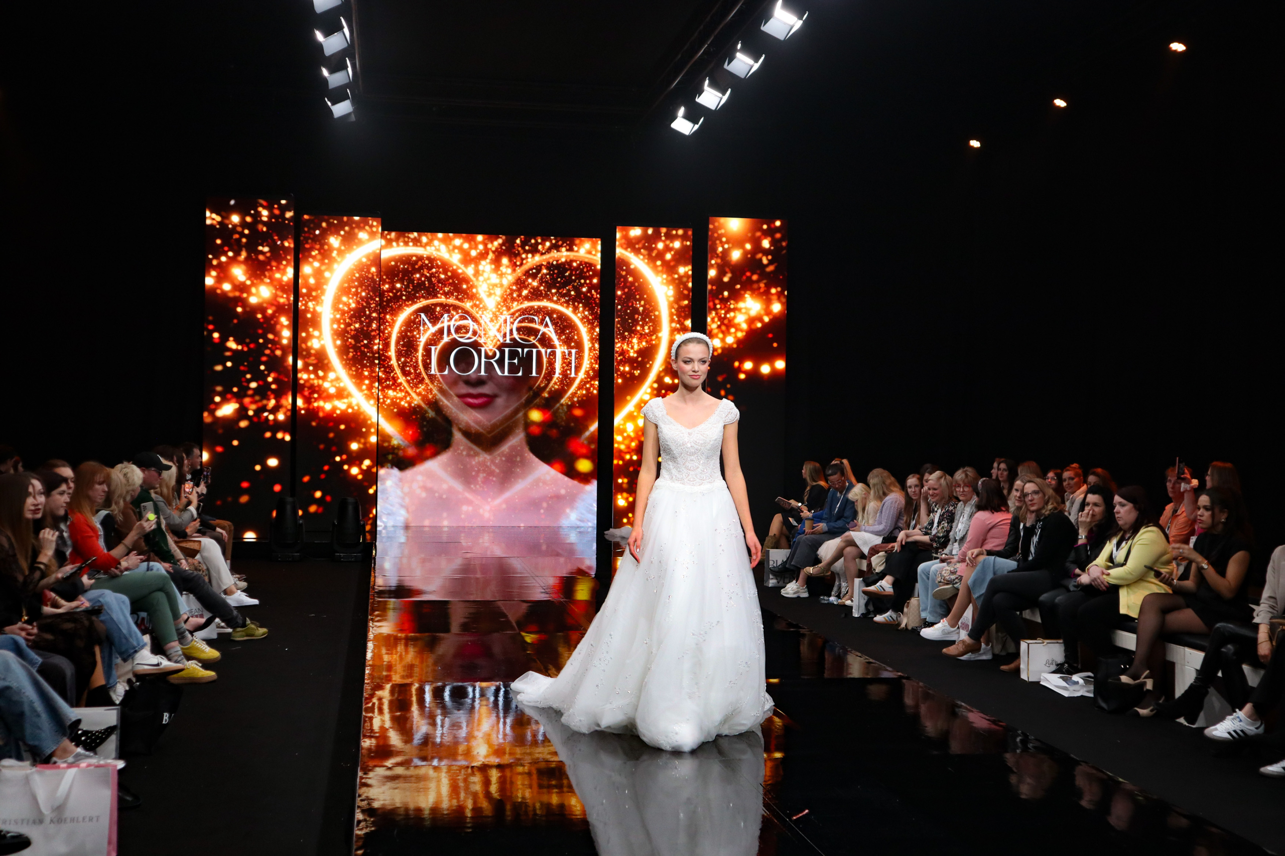 European Bridal Week