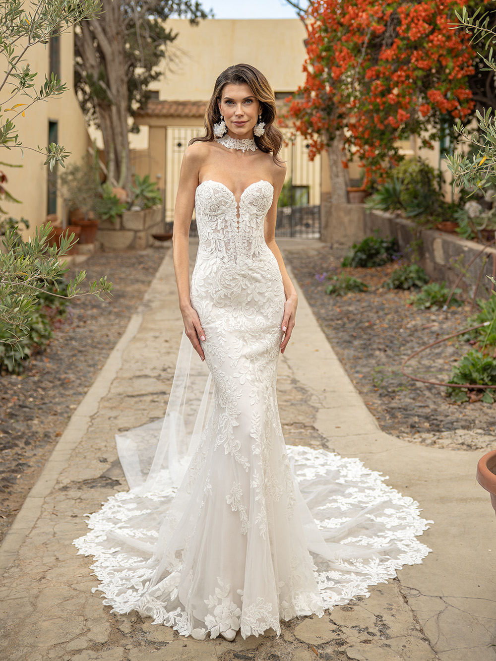 Romance by Diane Legrand - 8314