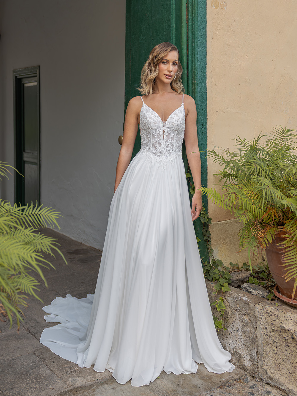 Romance by Diane Legrand - 8324