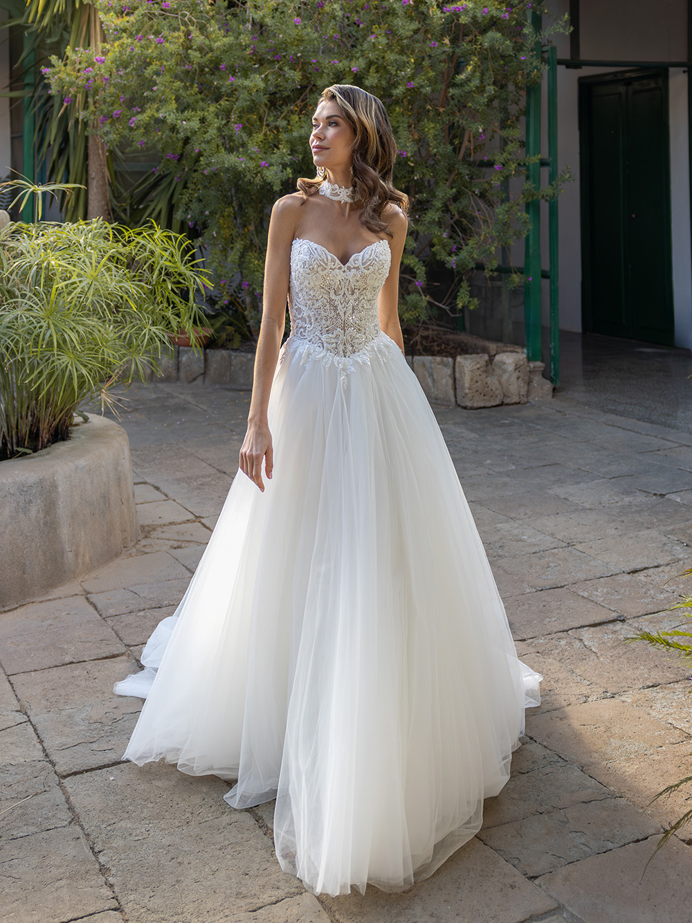 Romance by Diane Legrand - 8338