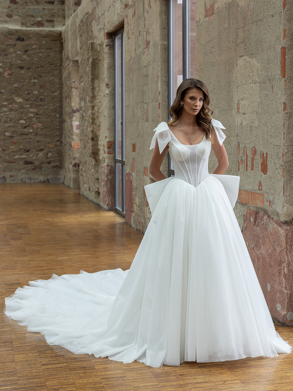 Royal by Diane Legrand - Bailey