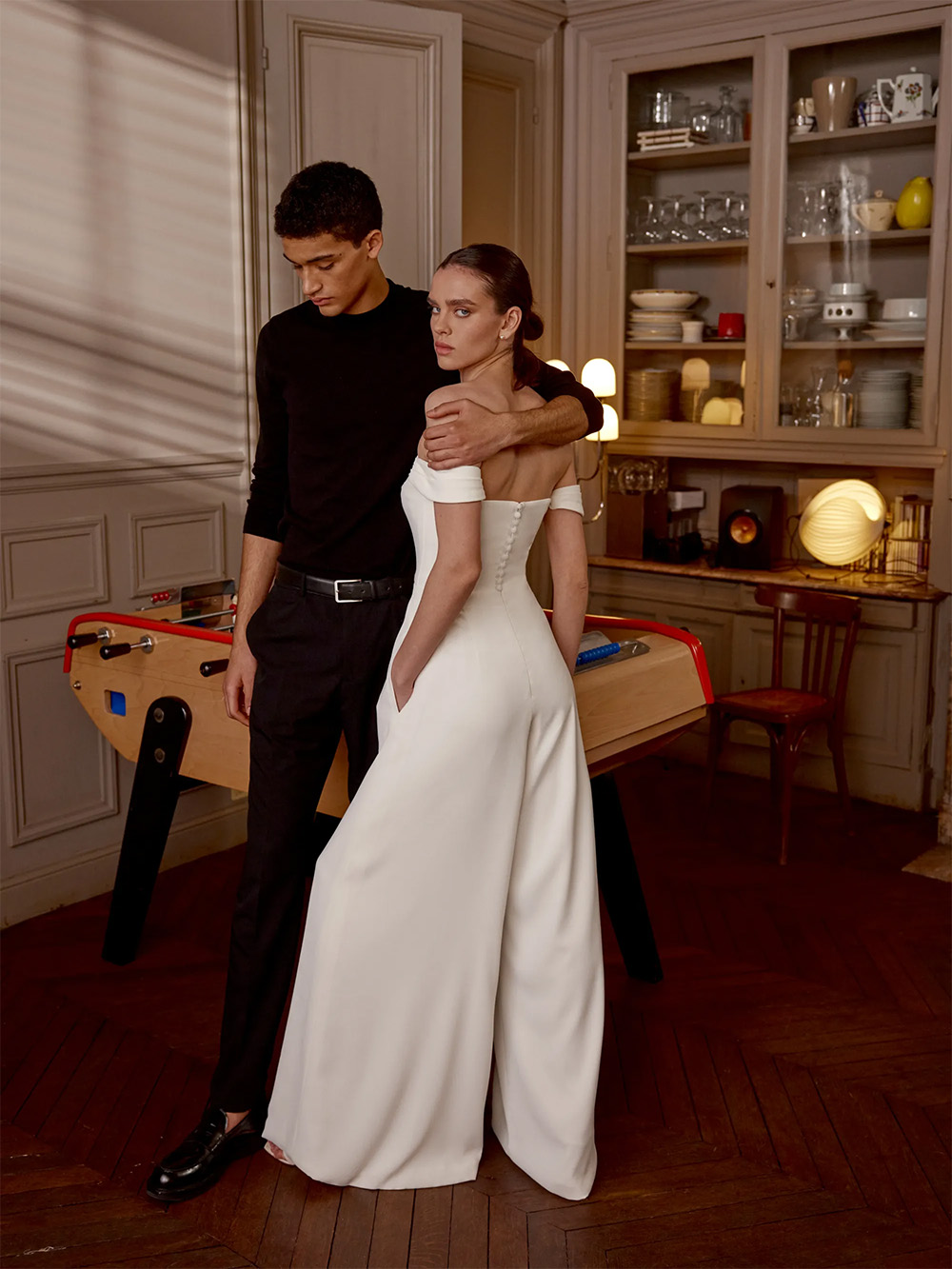 Adore by Justin Alexander - 11366