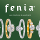 Fenia - Lab Grown Diamonds - Kultajousi