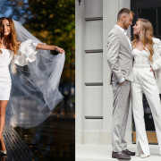 Yhdet häät – Neljä asukokonaisuutta