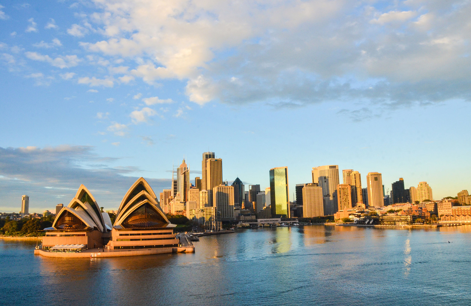 Sydneyn oopperatalo, Australia Sydneyn oopperatalo, Australia