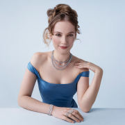 Pandora x Bridgerton