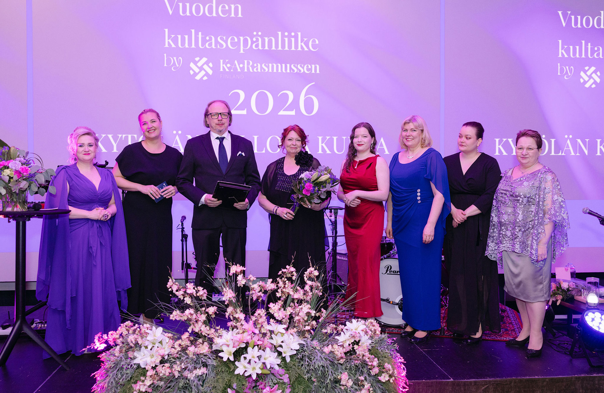 Vuoden kultasepänliike 2026 - Kuvaaja Enna Palonen, Ennagraphy Vuoden kultasepänliike 2026 - Kuvaaja Enna Palonen, Ennagraphy