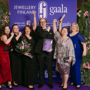 Vuoden kultasepänliike 2026 - Kuvaaja Enna Palonen, Ennagraphy