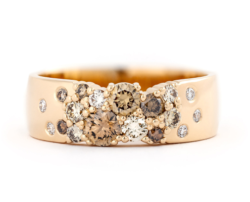 Keto 6mm - Umbra, design Jussi Louesalmi