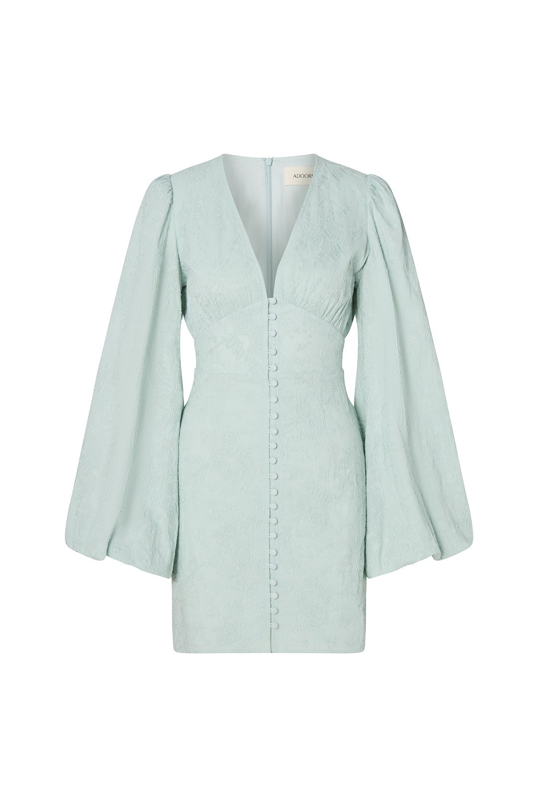 Positano Dress - lyhyt